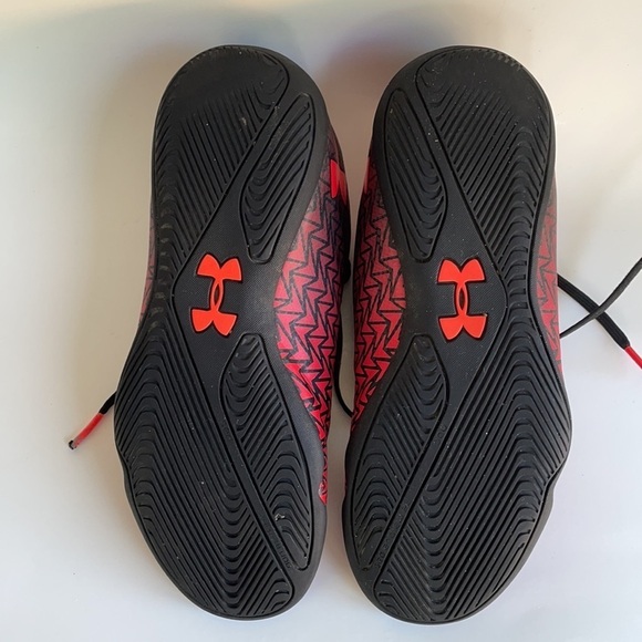 Under Armour Running Shoes Youth - Picture 7 of 13